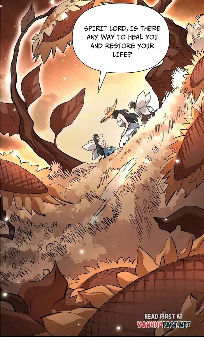 I'm Actually a Cultivation Bigshot Chapter 496 Page 5