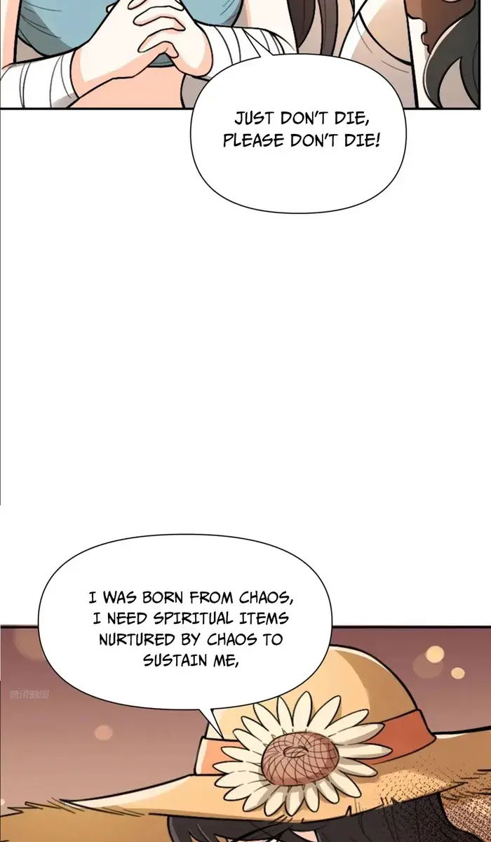 I'm Actually a Cultivation Bigshot Chapter 496 Page 8