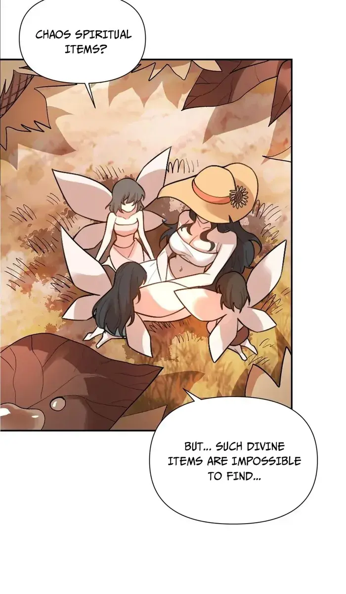 I'm Actually a Cultivation Bigshot Chapter 496 Page 11