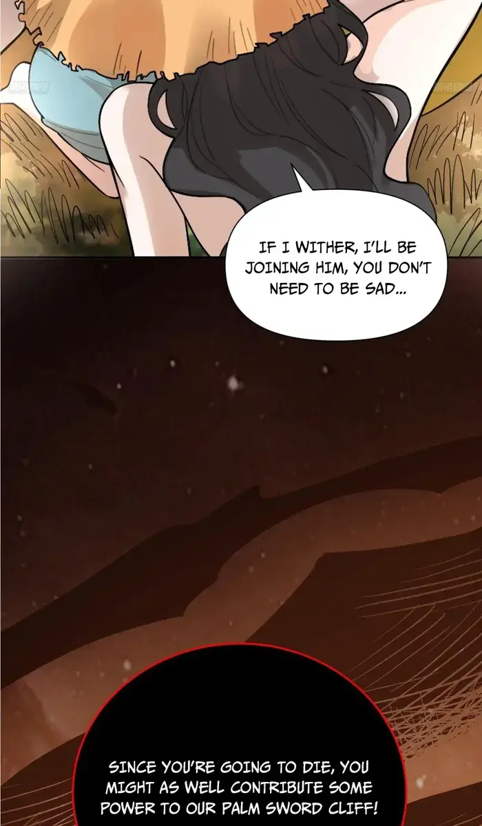 I'm Actually a Cultivation Bigshot Chapter 496 Page 14