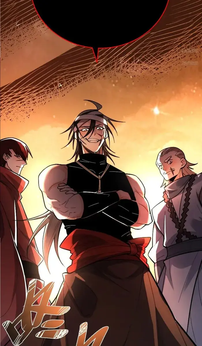 I'm Actually a Cultivation Bigshot Chapter 496 Page 15