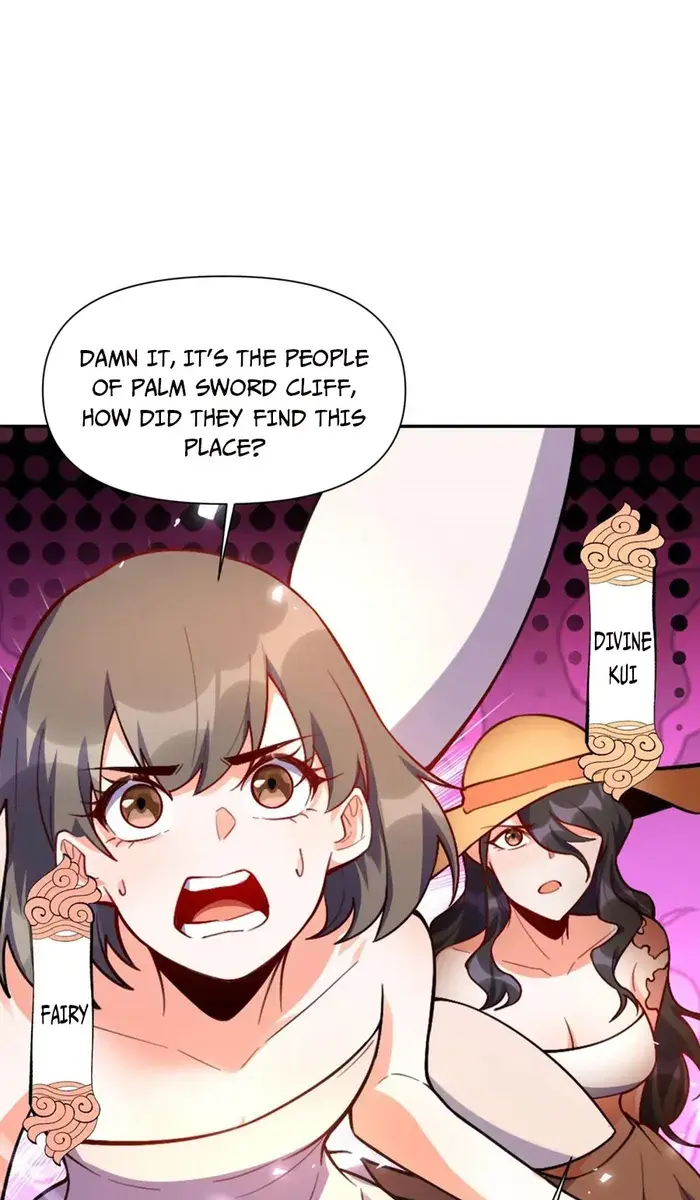 I'm Actually a Cultivation Bigshot Chapter 496 Page 20