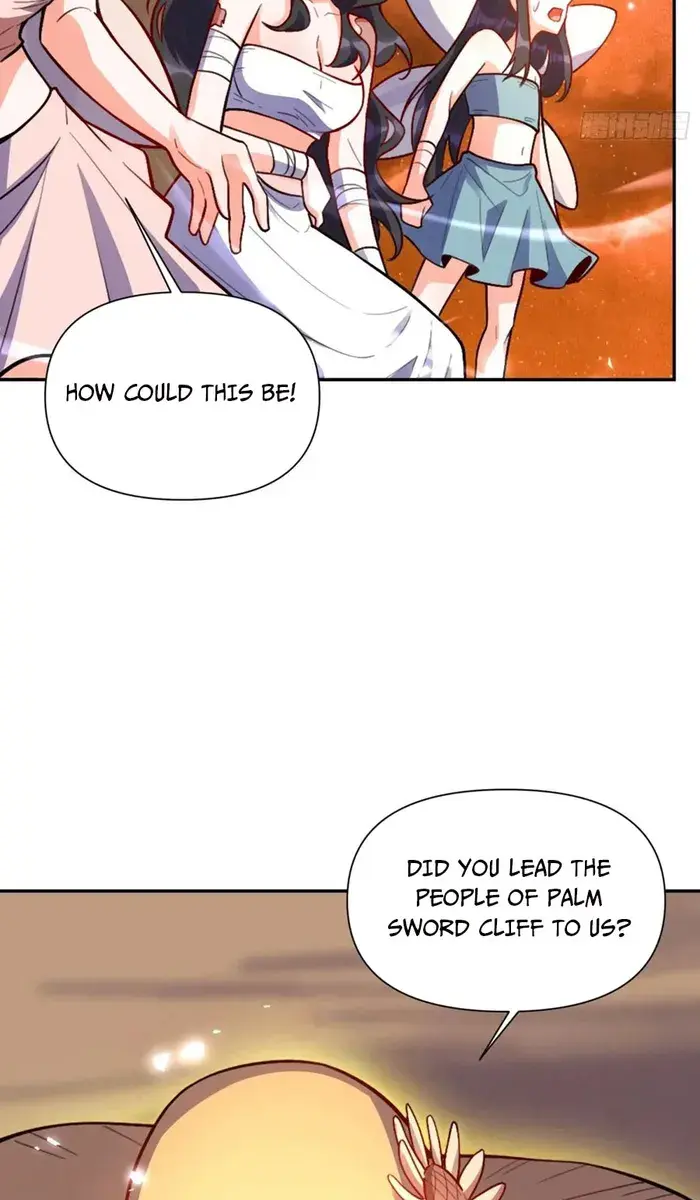 I'm Actually a Cultivation Bigshot Chapter 496 Page 23