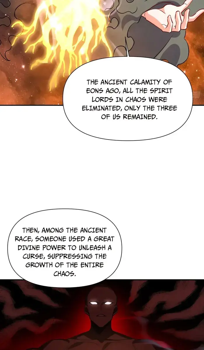 I'm Actually a Cultivation Bigshot Chapter 496 Page 27