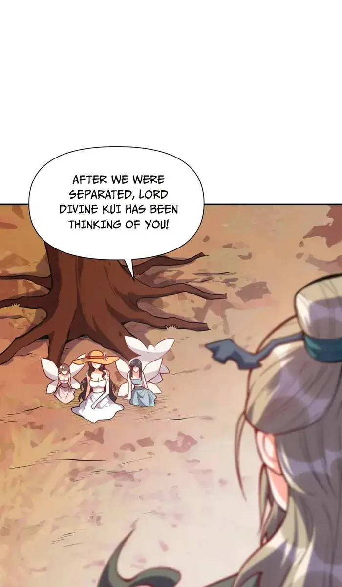 I'm Actually a Cultivation Bigshot Chapter 496 Page 35