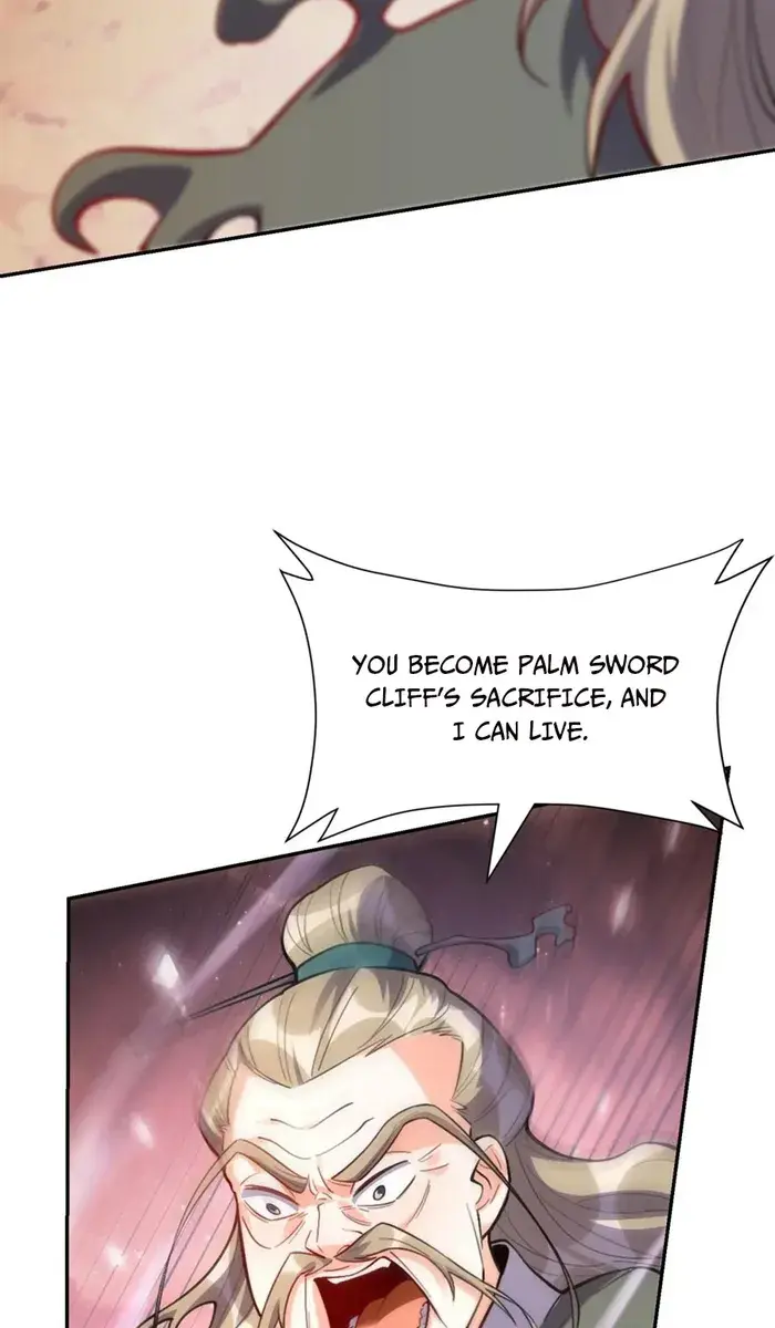 I'm Actually a Cultivation Bigshot Chapter 496 Page 36