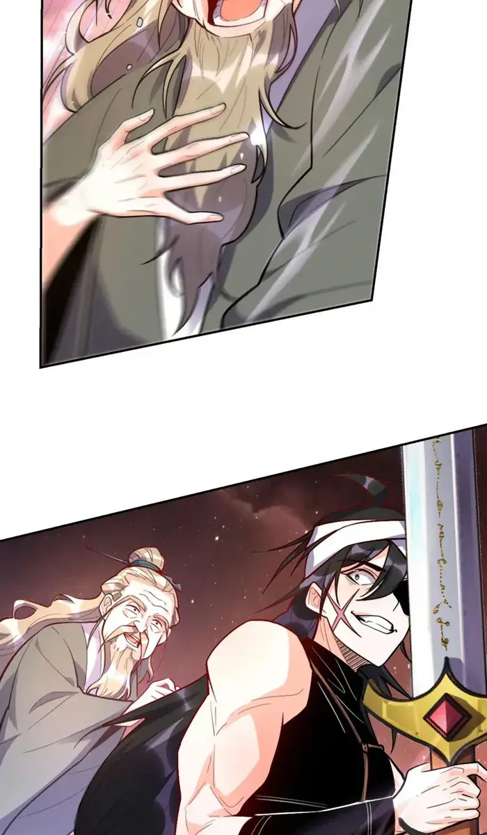 I'm Actually a Cultivation Bigshot Chapter 496 Page 37