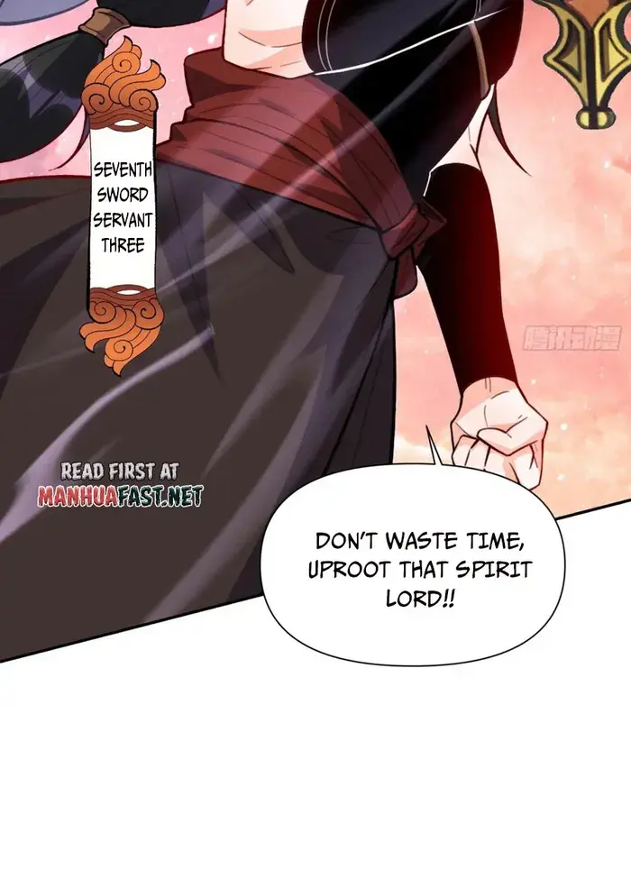 I'm Actually a Cultivation Bigshot Chapter 496 Page 38