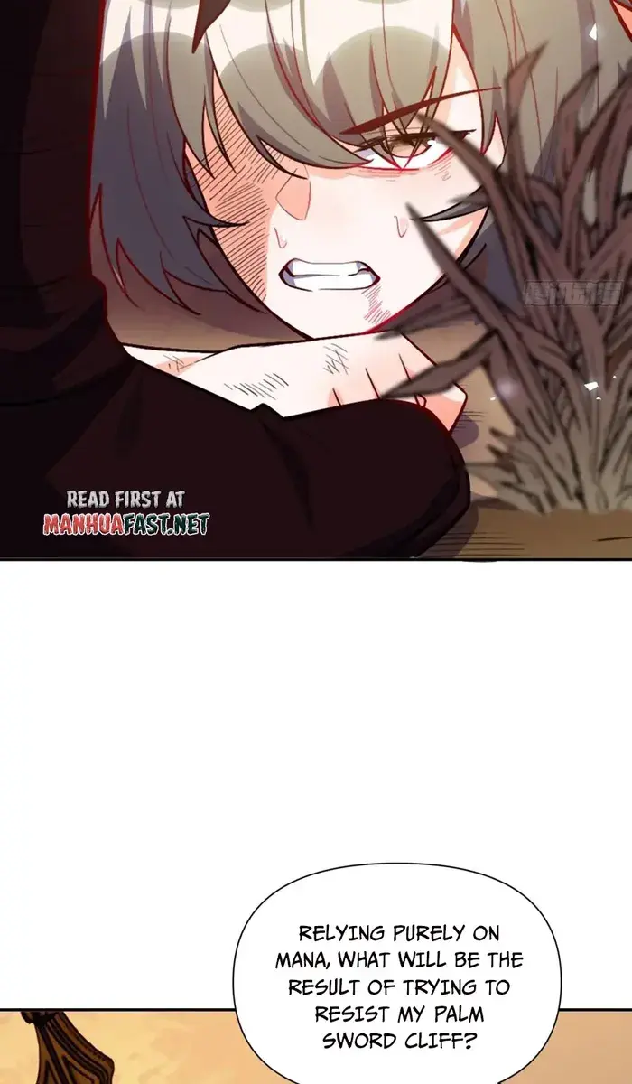 I'm Actually a Cultivation Bigshot Chapter 496 Page 47