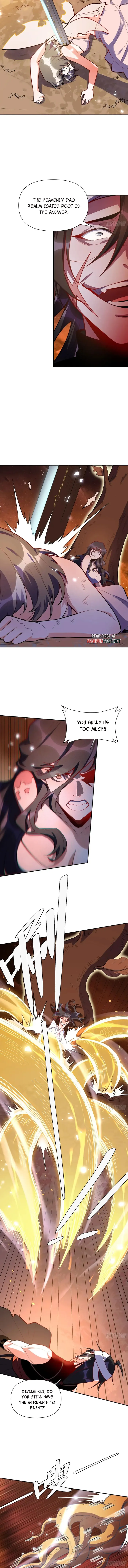 I'm Actually a Cultivation Bigshot Chapter 496 Page 49