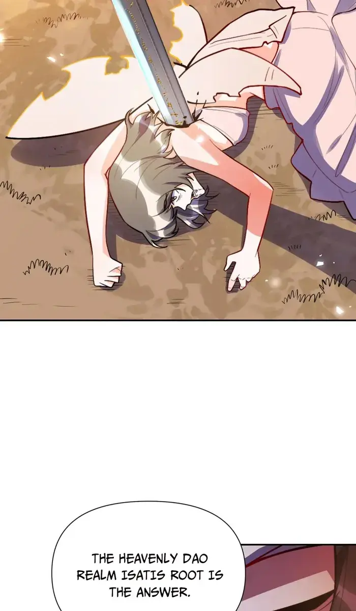 I'm Actually a Cultivation Bigshot Chapter 496 Page 50