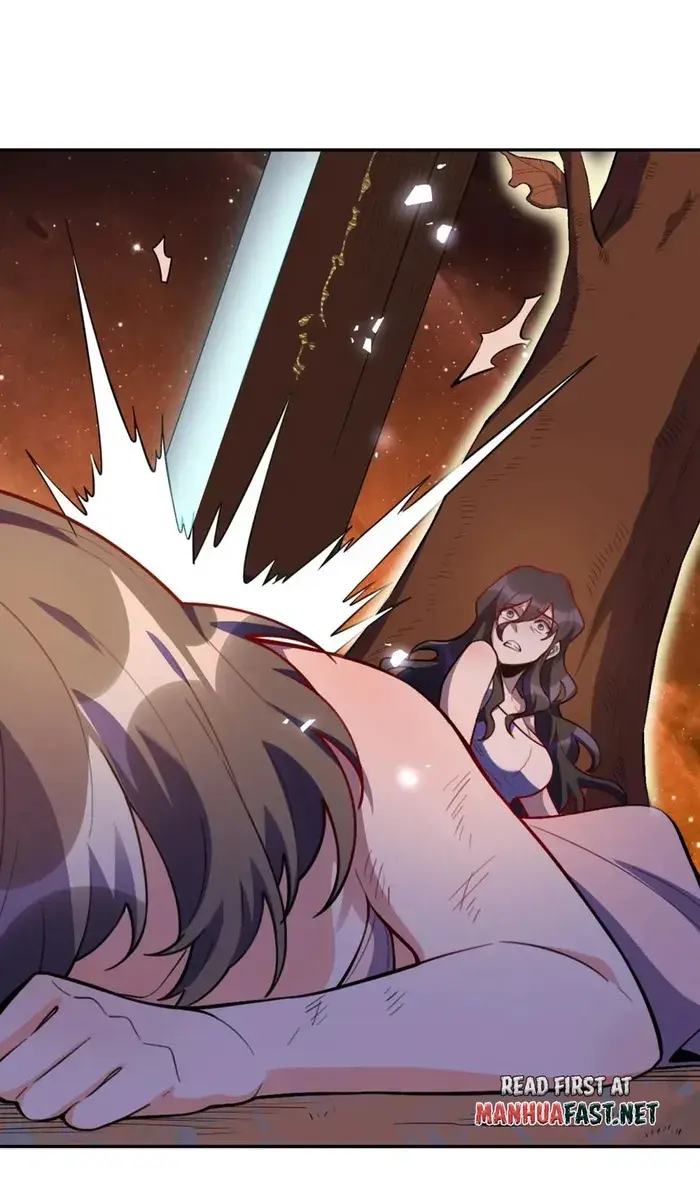I'm Actually a Cultivation Bigshot Chapter 496 Page 52