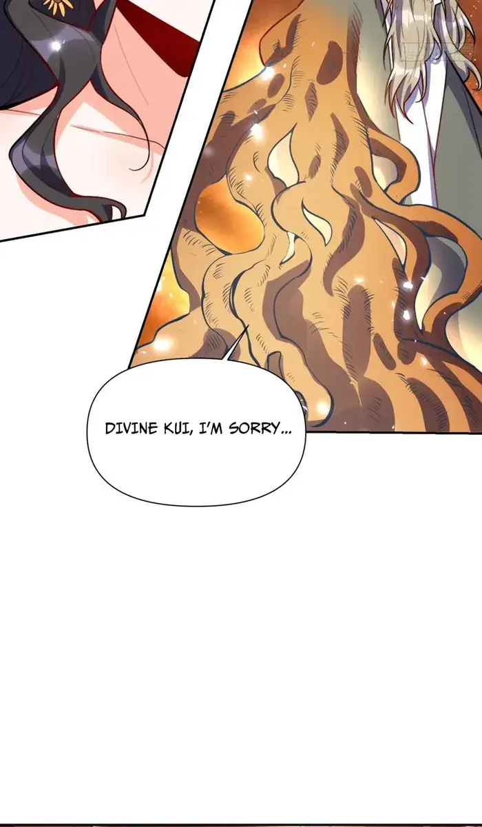 I'm Actually a Cultivation Bigshot Chapter 496 Page 61