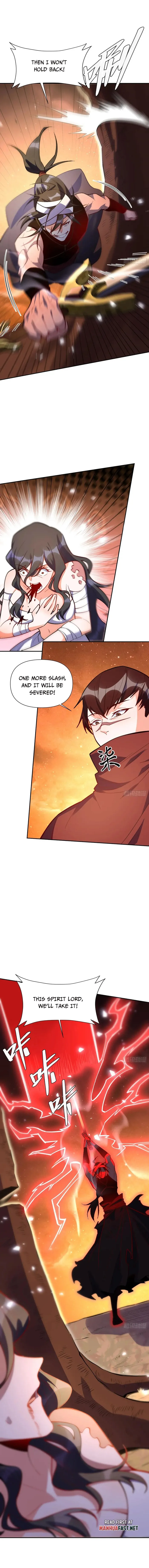 I'm Actually a Cultivation Bigshot Chapter 496 Page 67