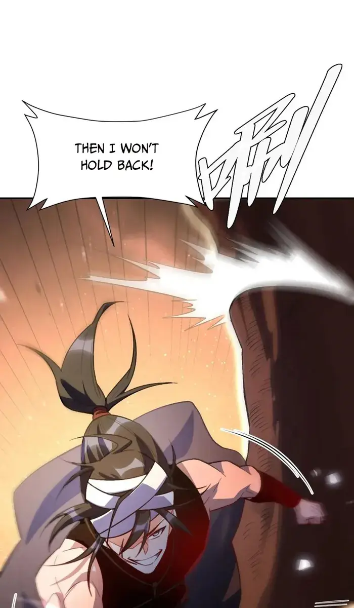 I'm Actually a Cultivation Bigshot Chapter 496 Page 68