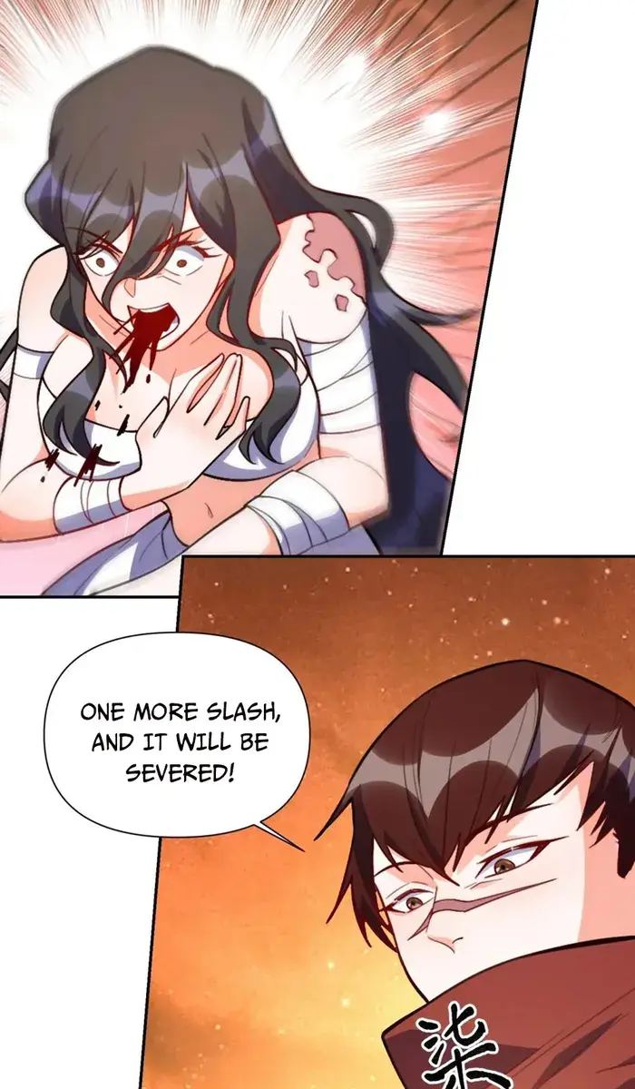 I'm Actually a Cultivation Bigshot Chapter 496 Page 70