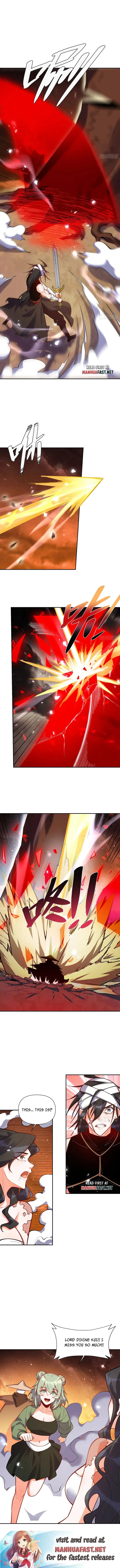 I'm Actually a Cultivation Bigshot Chapter 496 Page 75