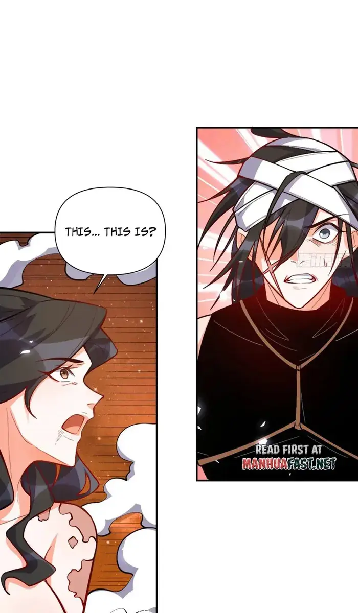 I'm Actually a Cultivation Bigshot Chapter 496 Page 81
