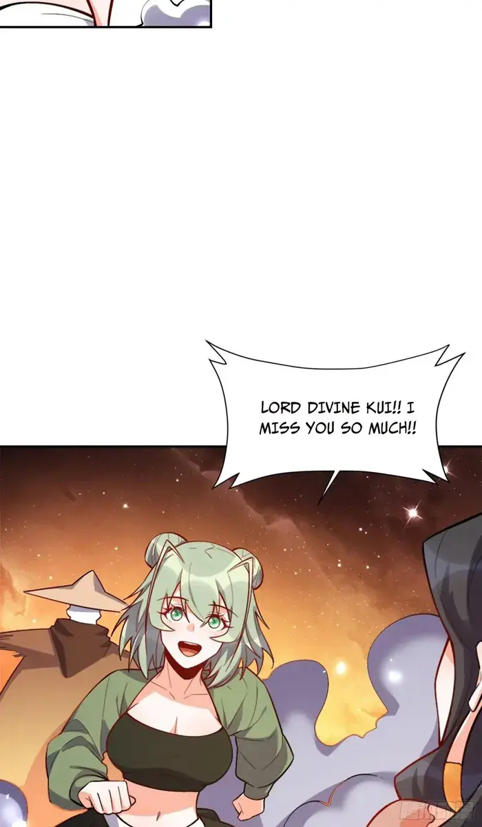 I'm Actually a Cultivation Bigshot Chapter 496 Page 82