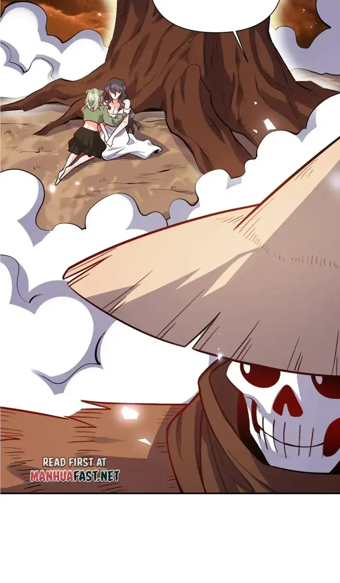 I'm Actually a Cultivation Bigshot Chapter 497 Page 5