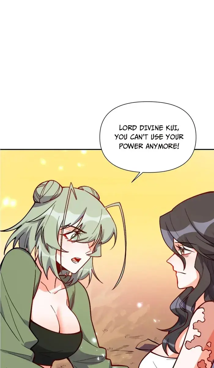 I'm Actually a Cultivation Bigshot Chapter 497 Page 6
