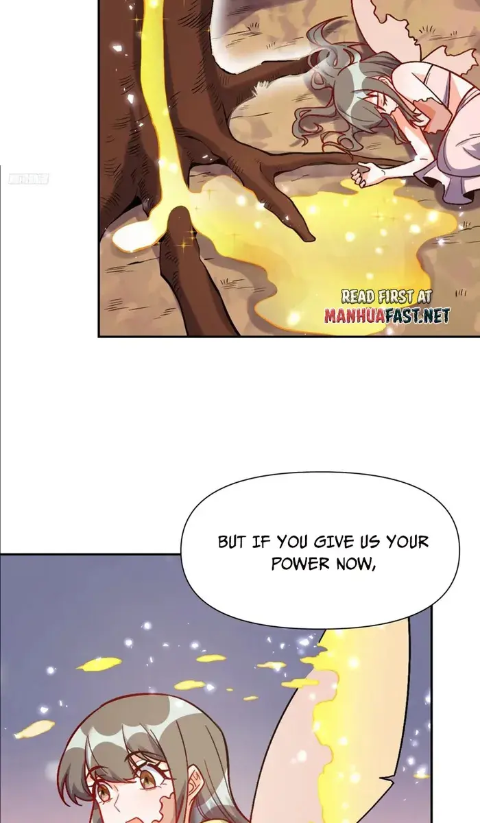 I'm Actually a Cultivation Bigshot Chapter 497 Page 9