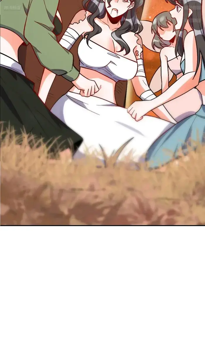 I'm Actually a Cultivation Bigshot Chapter 497 Page 13