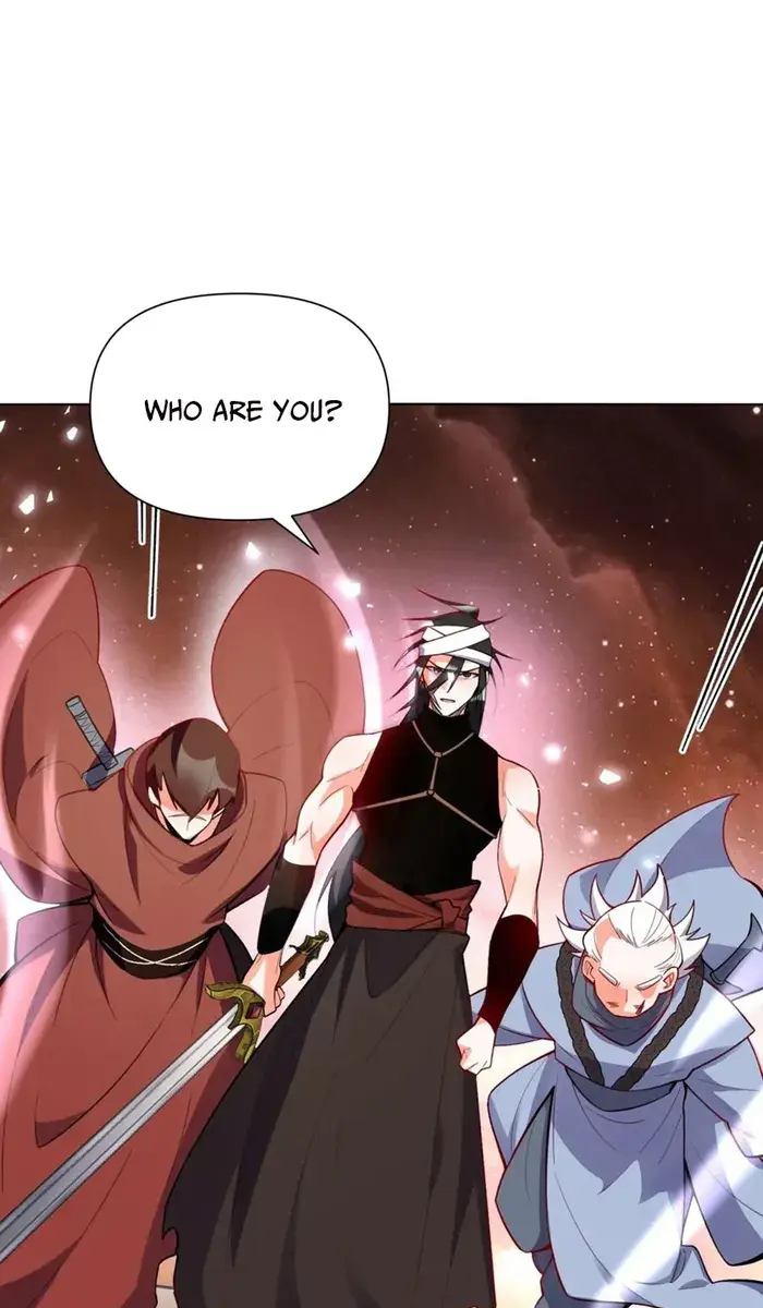 I'm Actually a Cultivation Bigshot Chapter 497 Page 20