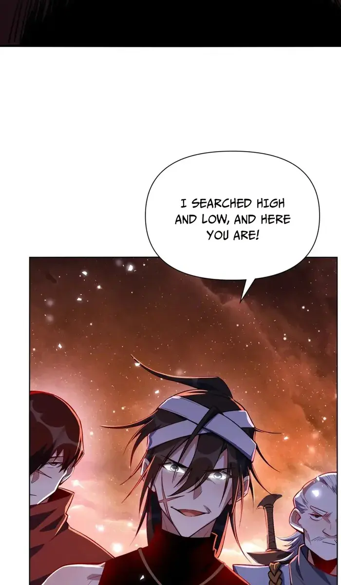 I'm Actually a Cultivation Bigshot Chapter 497 Page 23