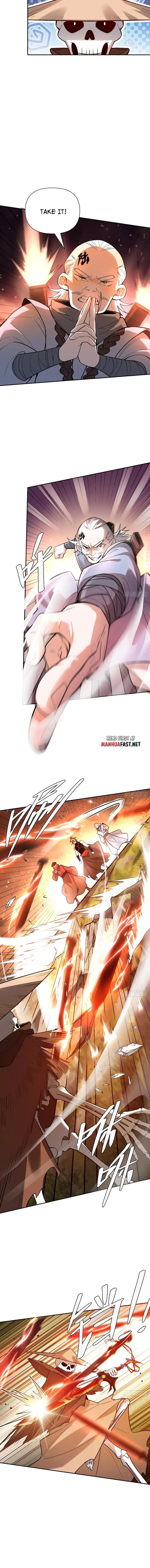 I'm Actually a Cultivation Bigshot Chapter 497 Page 28
