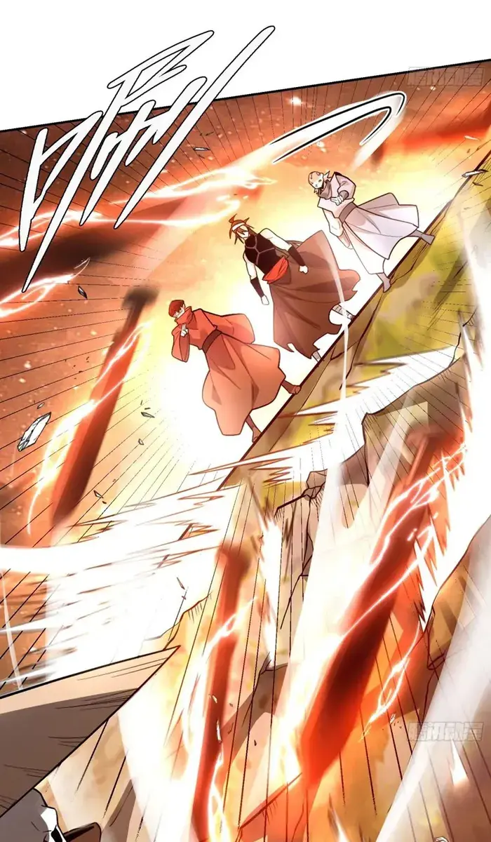 I'm Actually a Cultivation Bigshot Chapter 497 Page 32