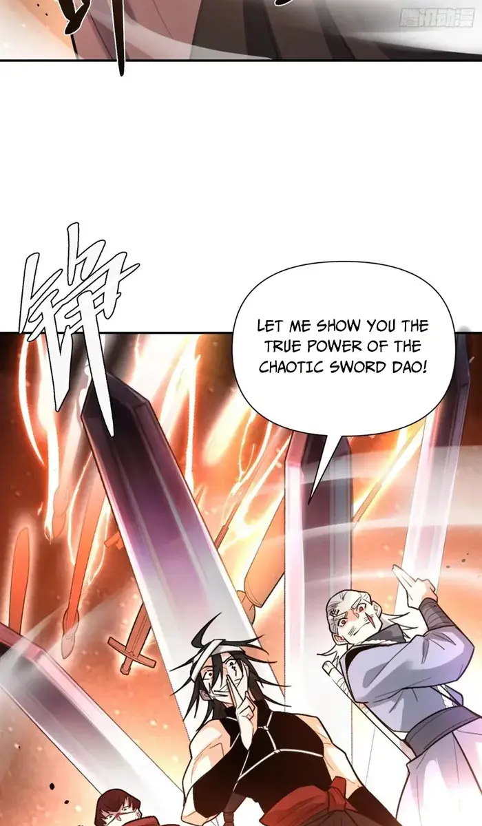 I'm Actually a Cultivation Bigshot Chapter 497 Page 38