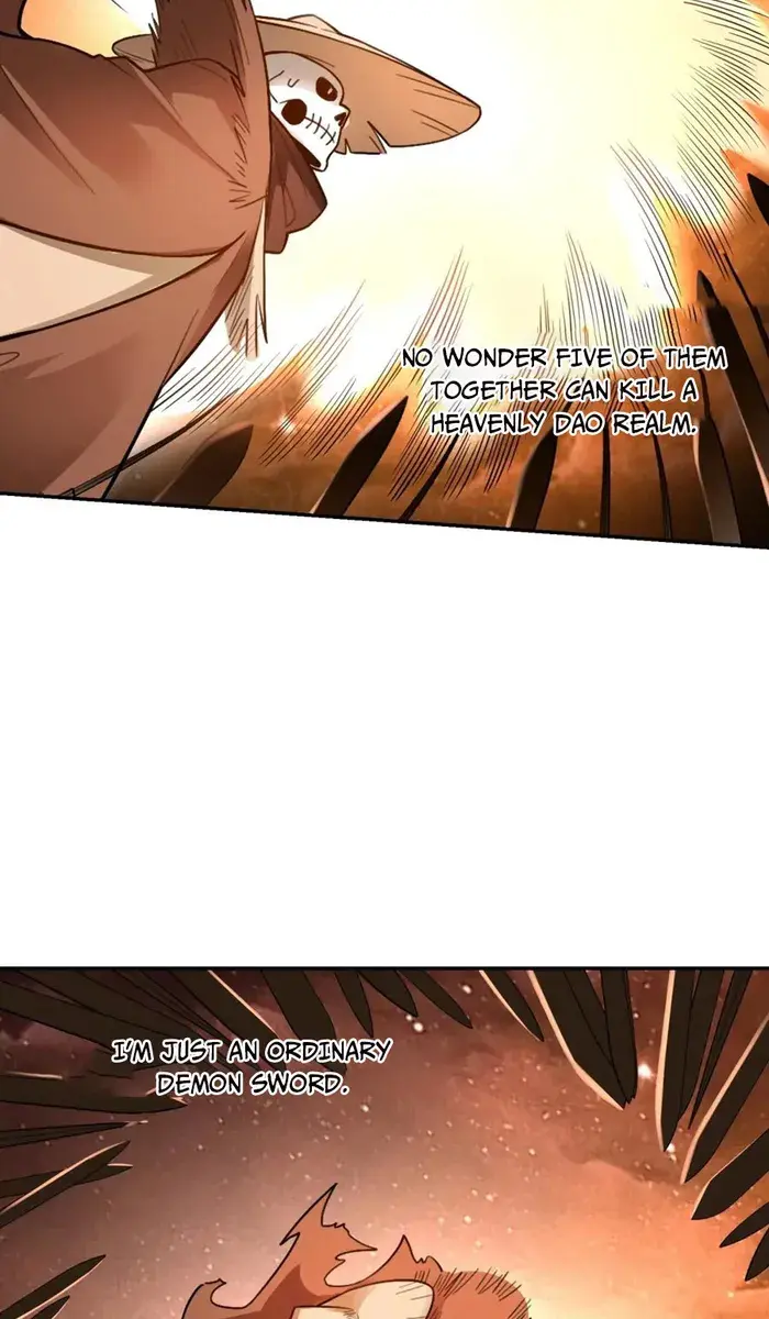I'm Actually a Cultivation Bigshot Chapter 497 Page 43