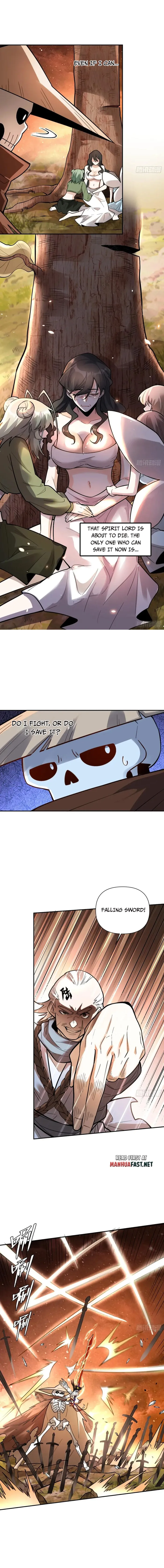 I'm Actually a Cultivation Bigshot Chapter 497 Page 45