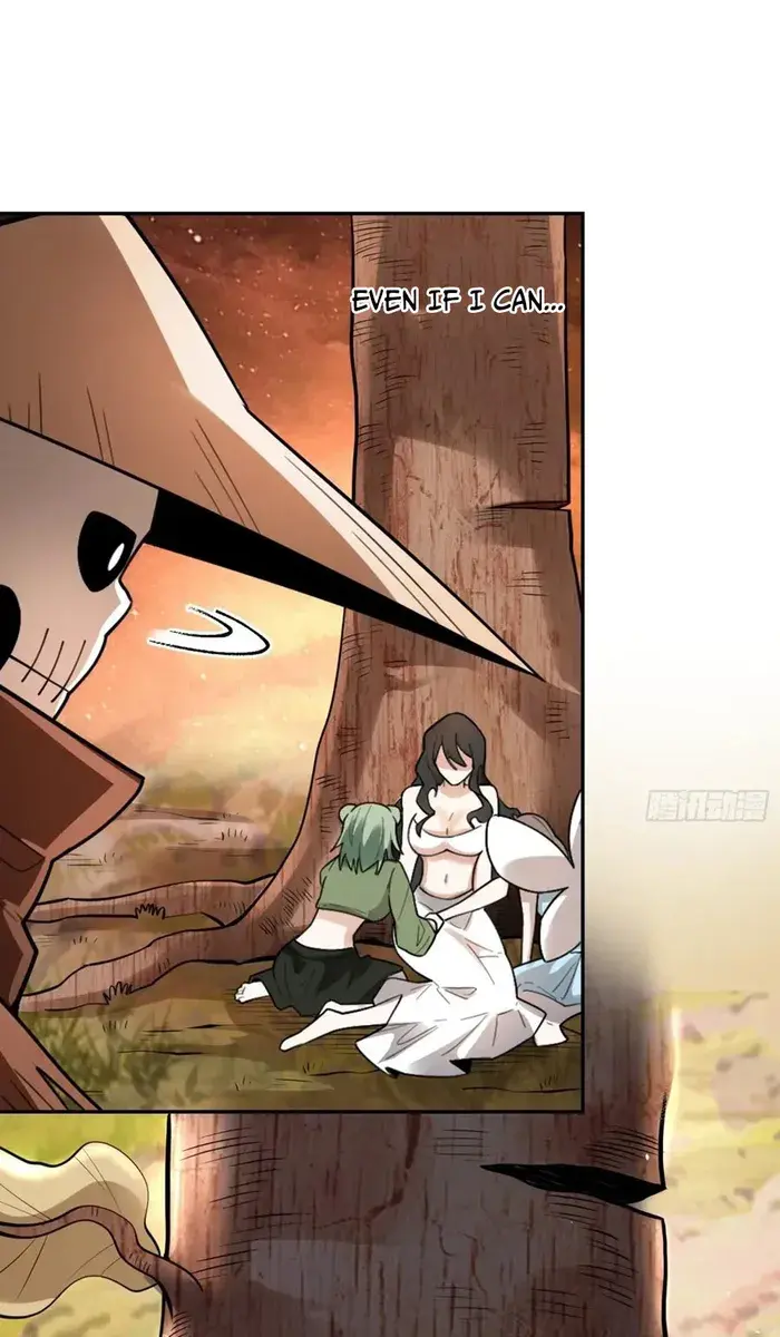 I'm Actually a Cultivation Bigshot Chapter 497 Page 46