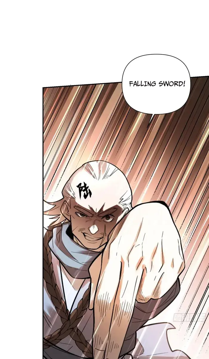 I'm Actually a Cultivation Bigshot Chapter 497 Page 49