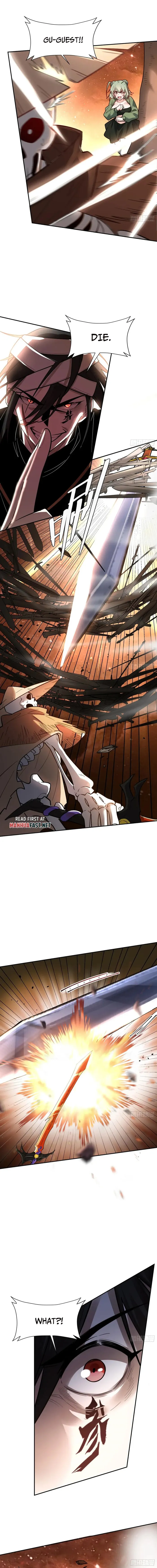 I'm Actually a Cultivation Bigshot Chapter 497 Page 52