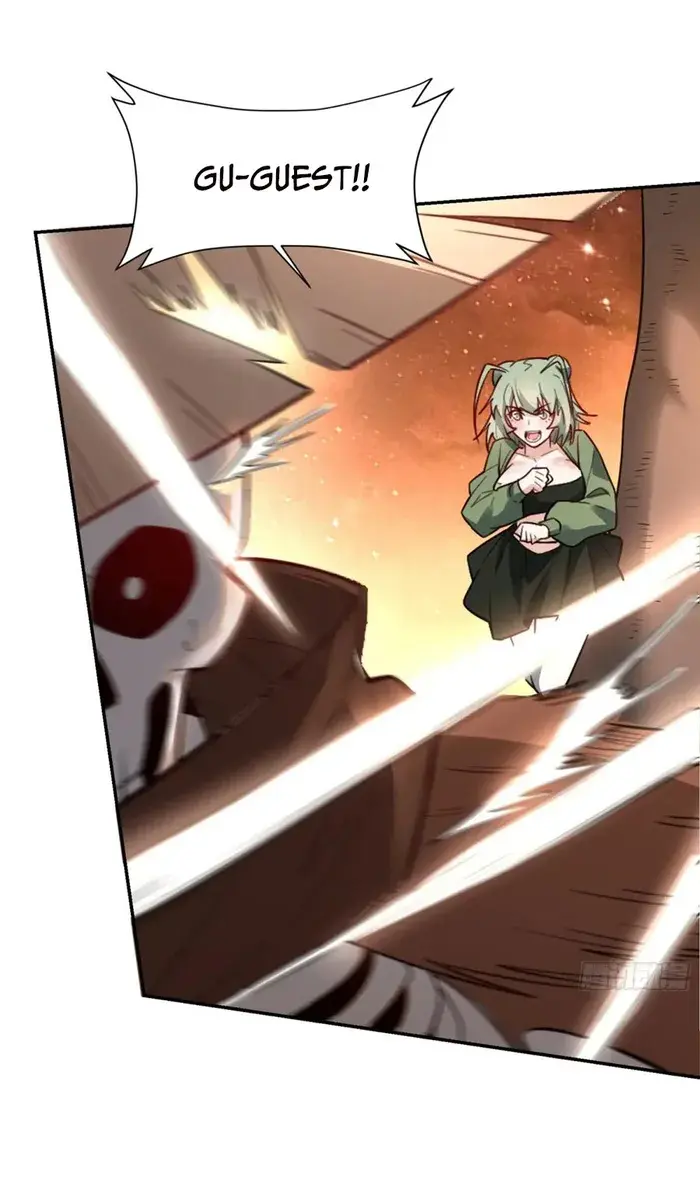 I'm Actually a Cultivation Bigshot Chapter 497 Page 53