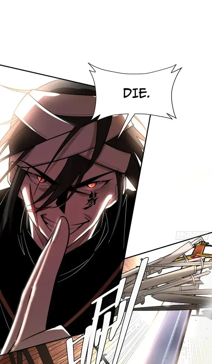 I'm Actually a Cultivation Bigshot Chapter 497 Page 54