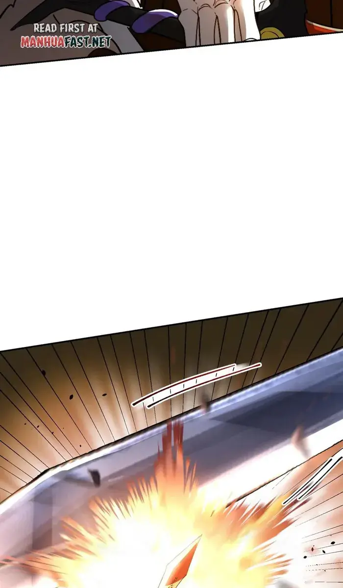 I'm Actually a Cultivation Bigshot Chapter 497 Page 56