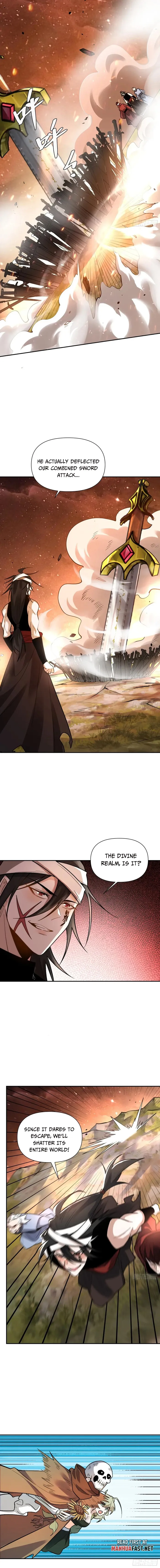 I'm Actually a Cultivation Bigshot Chapter 497 Page 59
