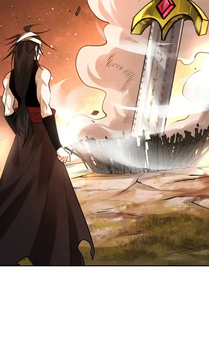 I'm Actually a Cultivation Bigshot Chapter 497 Page 62