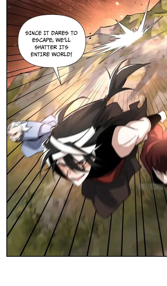 I'm Actually a Cultivation Bigshot Chapter 497 Page 64