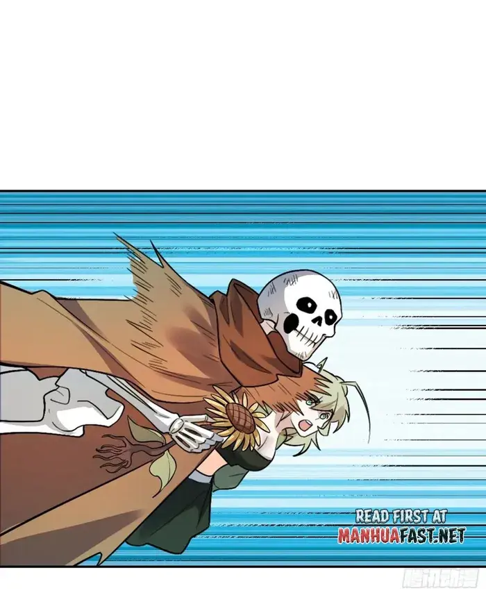I'm Actually a Cultivation Bigshot Chapter 497 Page 65