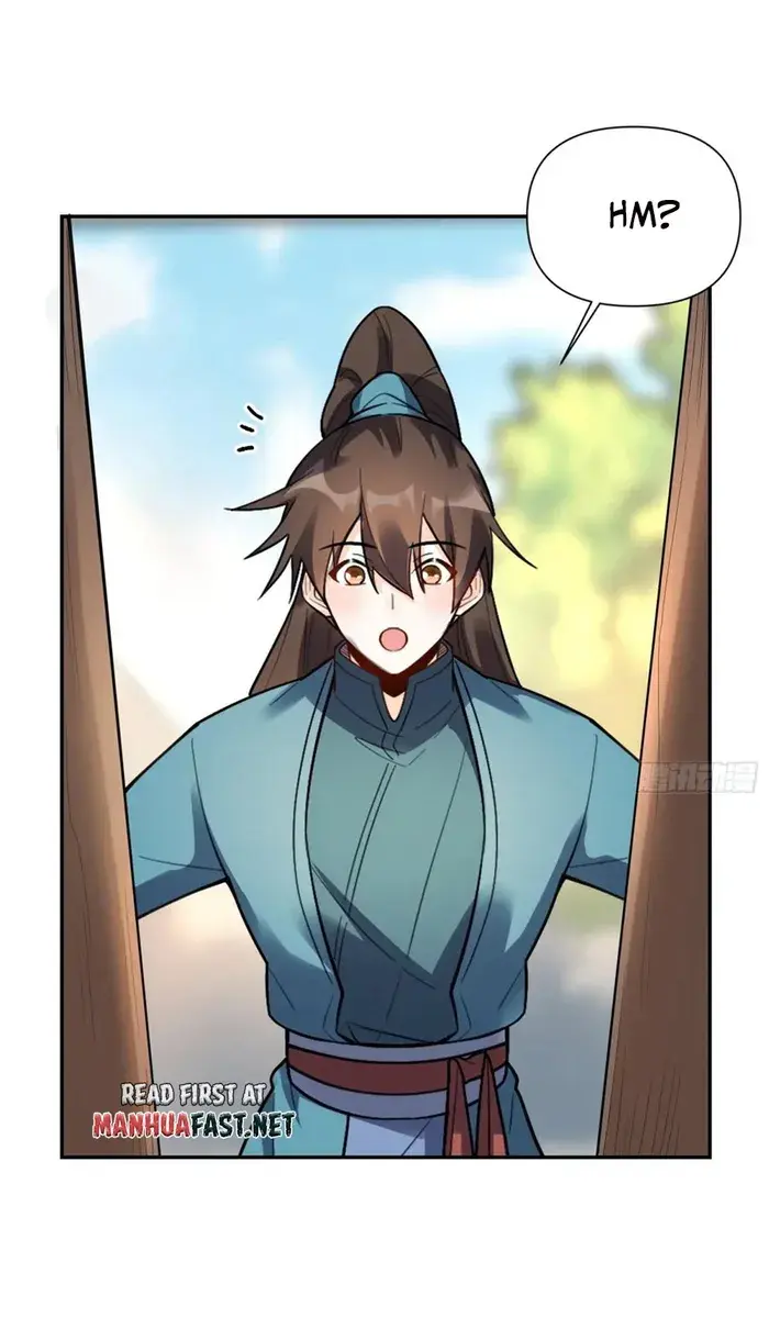 I'm Actually a Cultivation Bigshot Chapter 497 Page 67