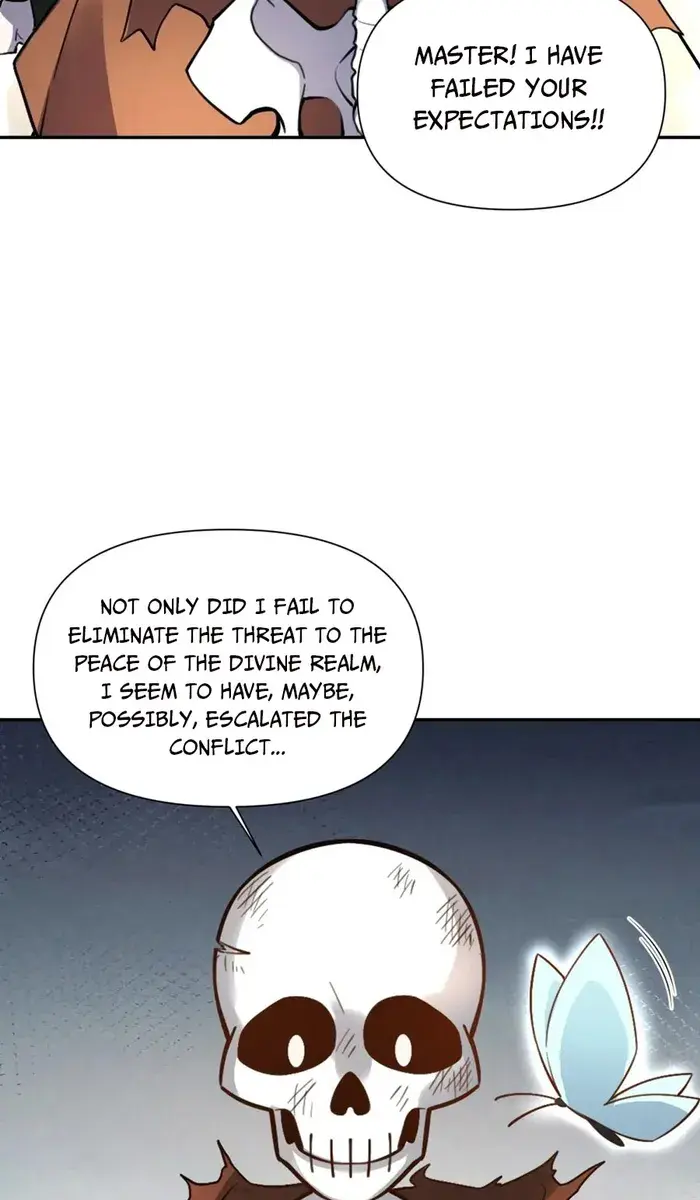 I'm Actually a Cultivation Bigshot Chapter 497 Page 69