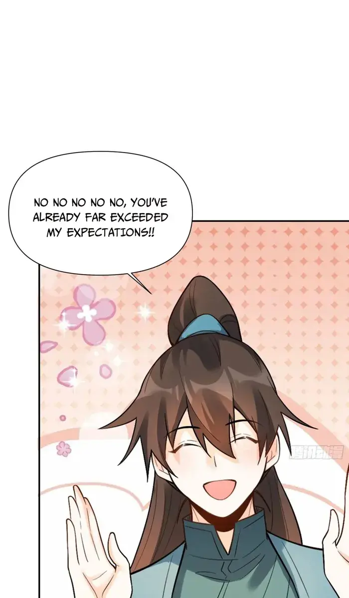I'm Actually a Cultivation Bigshot Chapter 497 Page 71