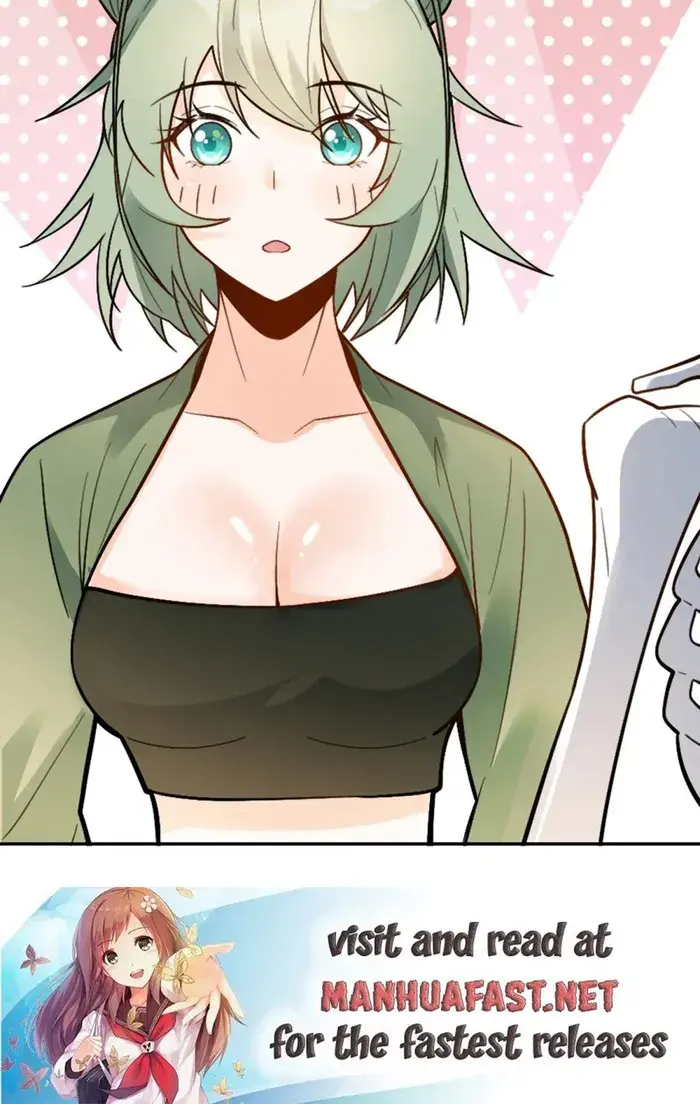 I'm Actually a Cultivation Bigshot Chapter 497 Page 73