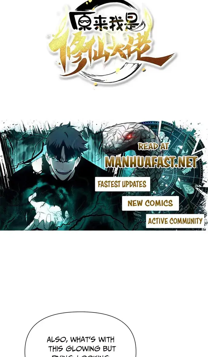 I'm Actually a Cultivation Bigshot Chapter 498 Page 4