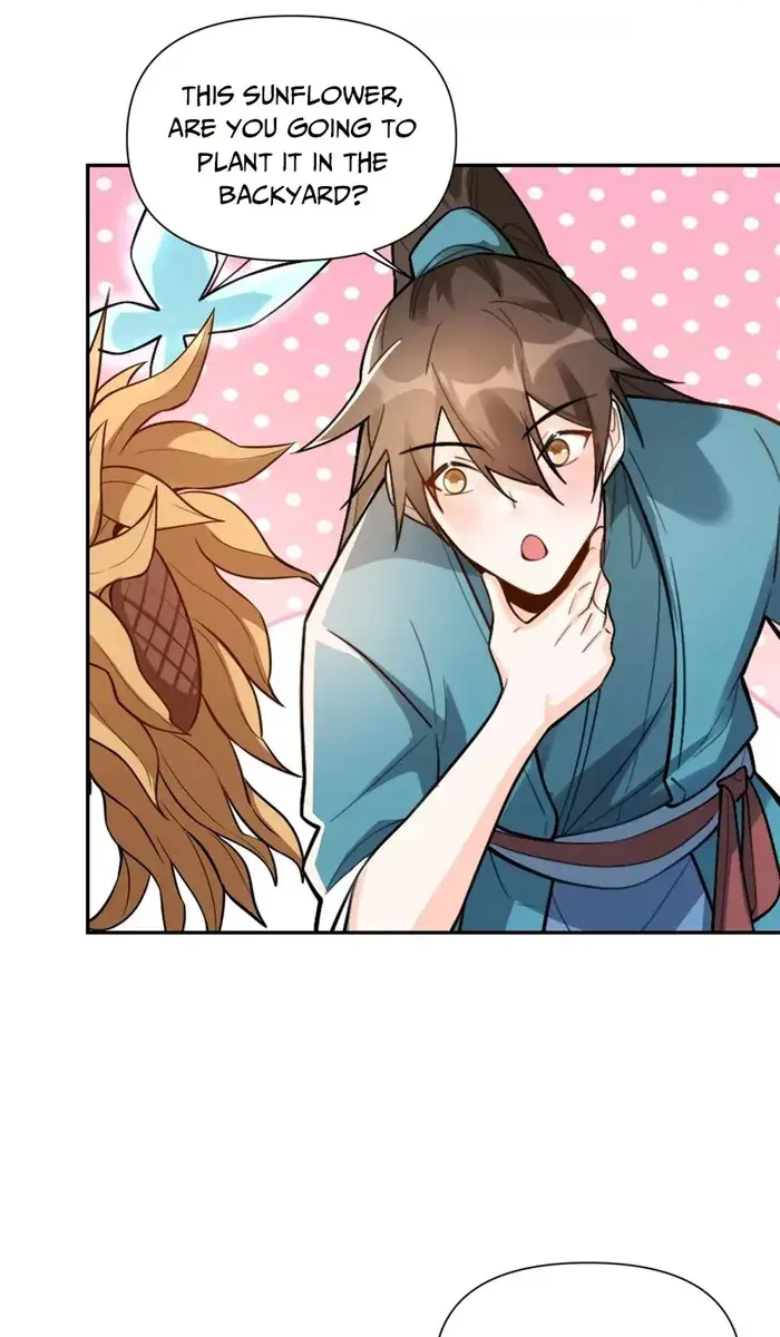 I'm Actually a Cultivation Bigshot Chapter 498 Page 6